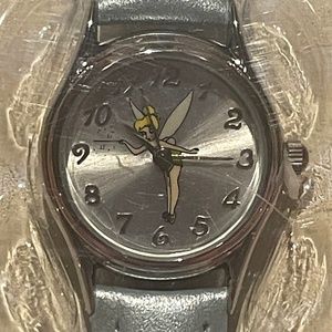 Brand New Disney Tinkerbell Watch